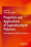 Properties and Applications of Superabsorbent Polymers