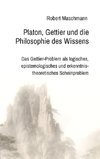 Platon, Gettier und die Philosophie des Wissens