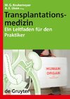 Transplantationsmedizin