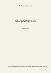 Übungsheft C-Tests