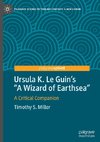 Ursula K. Le Guin's 