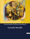 Lyrische Novelle