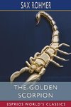The Golden Scorpion (Esprios Classics)