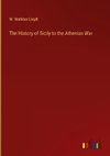 The History of Sicily to the Athenian War