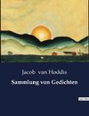 Sammlung von Gedichten