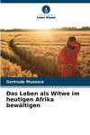 Das Leben als Witwe im heutigen Afrika bewältigen