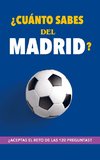 ¿Cuánto sabes del Madrid?