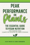 Peak Performance on Plants
