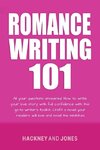 Romance Writing 101