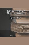 The Journal of Doctor Arbeau