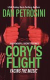 Cory's Flight