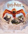 Harry Potter: A Pop-Up Guide to the Creatures