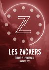 Les Zackers tome 2