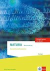 Natura Abiturtraining Genetik. Klassen 10-12 (G8), Klassen 11-13 (G9)
