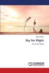 Sky for Flight