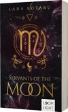 Zodiac 1: Servants of the Moon