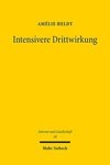 Intensivere Drittwirkung