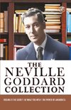 Neville Goddard Combo (Be What You Wish + Feeling is the Secret + The Power of Awareness) - Best Works of Neville Goddard