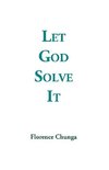 Let God Solve It