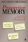 McDaniel, M: Prospective Memory