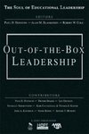 Houston, P: Out-of-the-Box Leadership