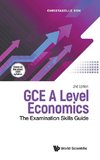GCE A Level Economics