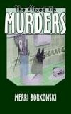 The Mixed Up Murders