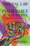 NATURAL LAW AND INALIENABLE HUMAN RIGHTS
