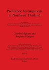 Prehistoric Investigations in Northeast Thailand, Part ii
