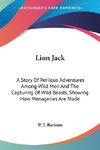 Lion Jack