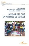 L'avenir des ONG en Afrique de l'ouest
