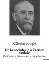 De la sociologie à l'action sociale