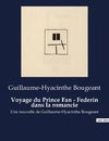 Voyage du Prince Fan - Federin dans la romancie