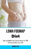 Low Fodmap Diet
