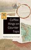 Coffee Rings on Counter Tops