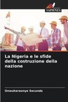 La Nigeria e le sfide della costruzione della nazione