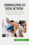 Comunicazione sui social network