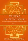 Yantra - An Encyclopedia - Volume 2