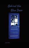 Behind the Blue Door