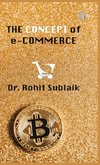 The Concept of e-Commerce