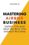 Mastering Airbnb Business