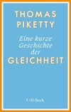 Eine kurze Geschichte der Gleichheit