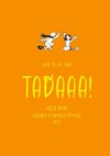 Tadaaa!-Journal - Edition 