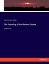 The Founding of the German Empire