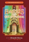 Barris and the Girl of Norizon