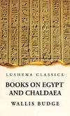 Books on Egypt and Chaldaea