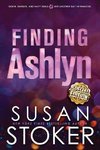 Finding Ashlyn - Special Edition