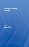 Israel's Strategic Agenda