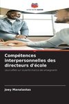 Compétences interpersonnelles des directeurs d'école