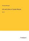 Life and Letters of Captain Marryat
